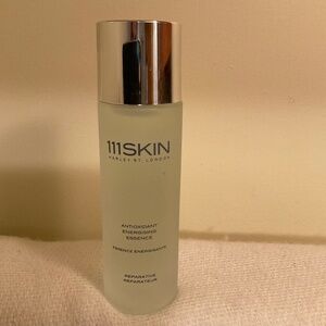 111SKIN Antioxidant Energising Essence 3.4 fl oz Reparative READ - NEW